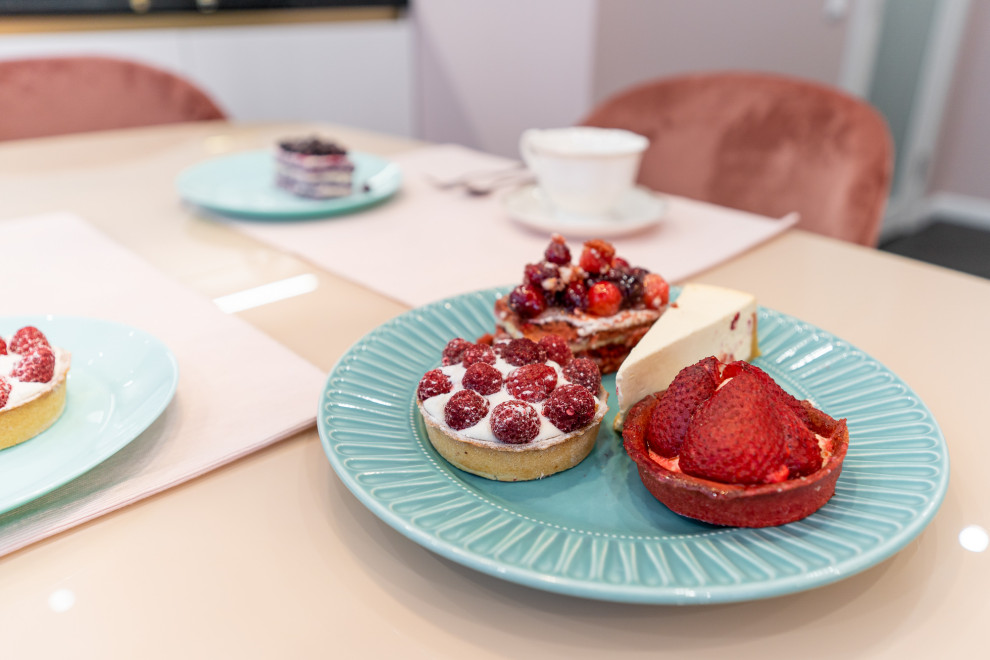 ЖК «Полис на Комендантском» Фото