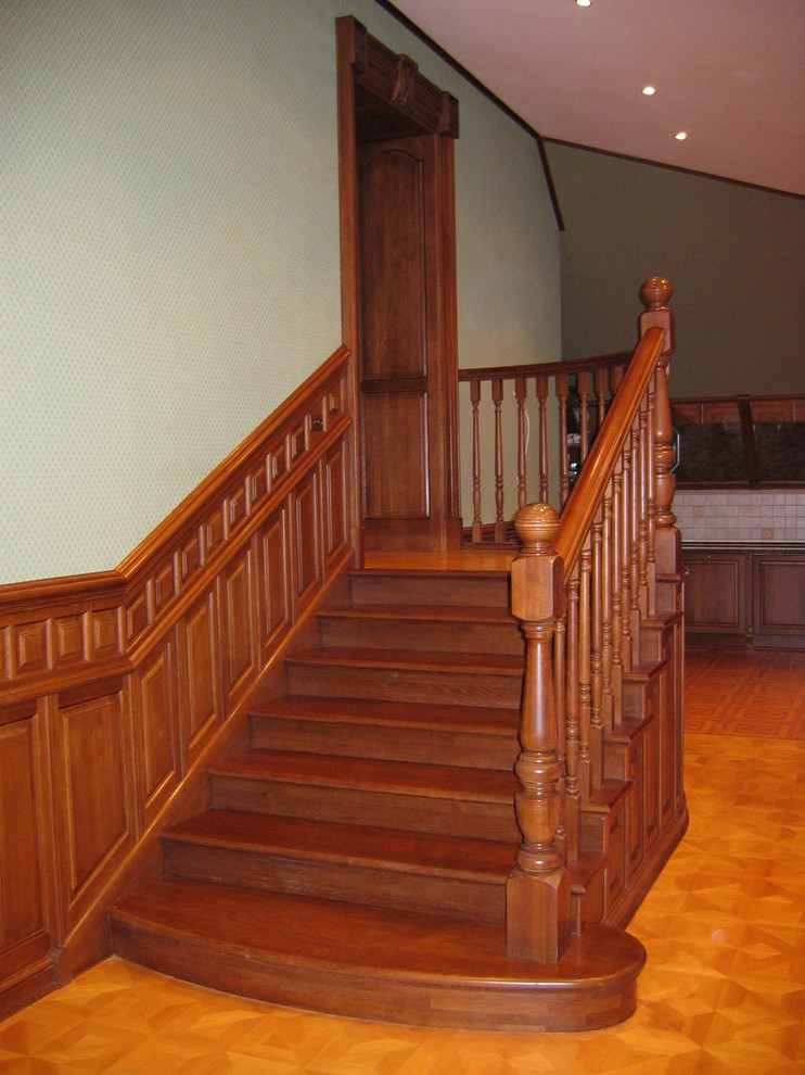 Лестницы Streamstairs Rybland