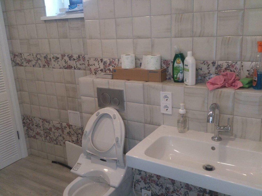 Реконструкция загородного дома