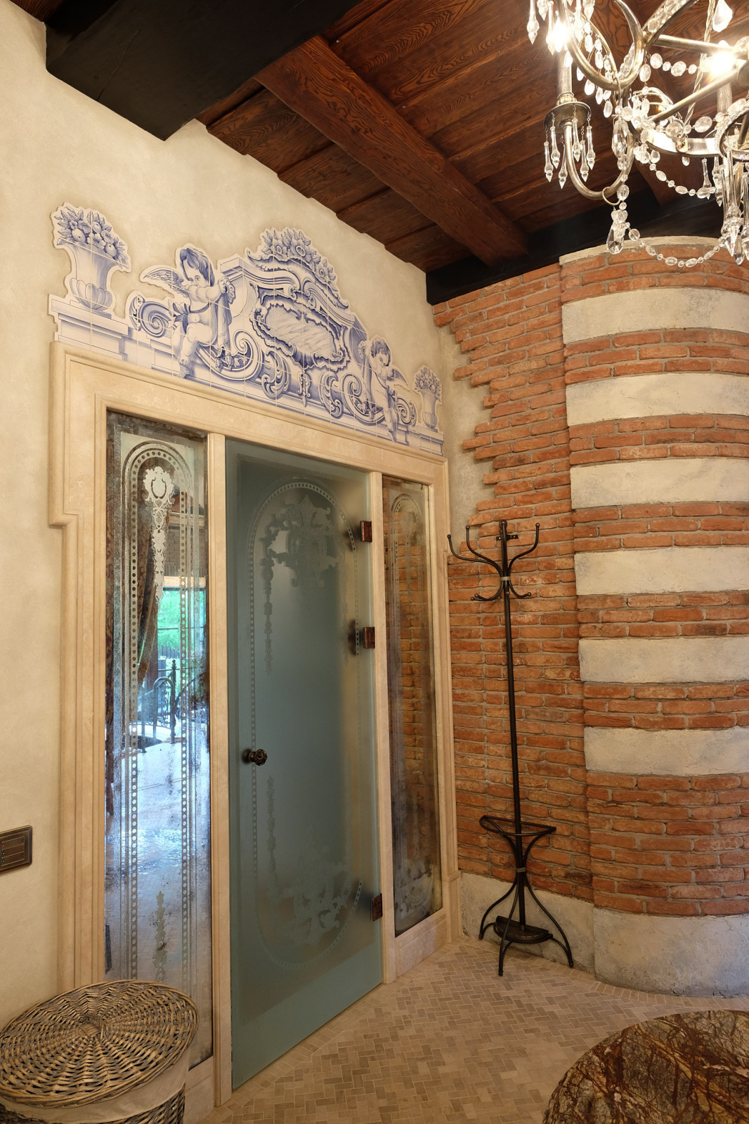 СПА КОМПЛЕКС