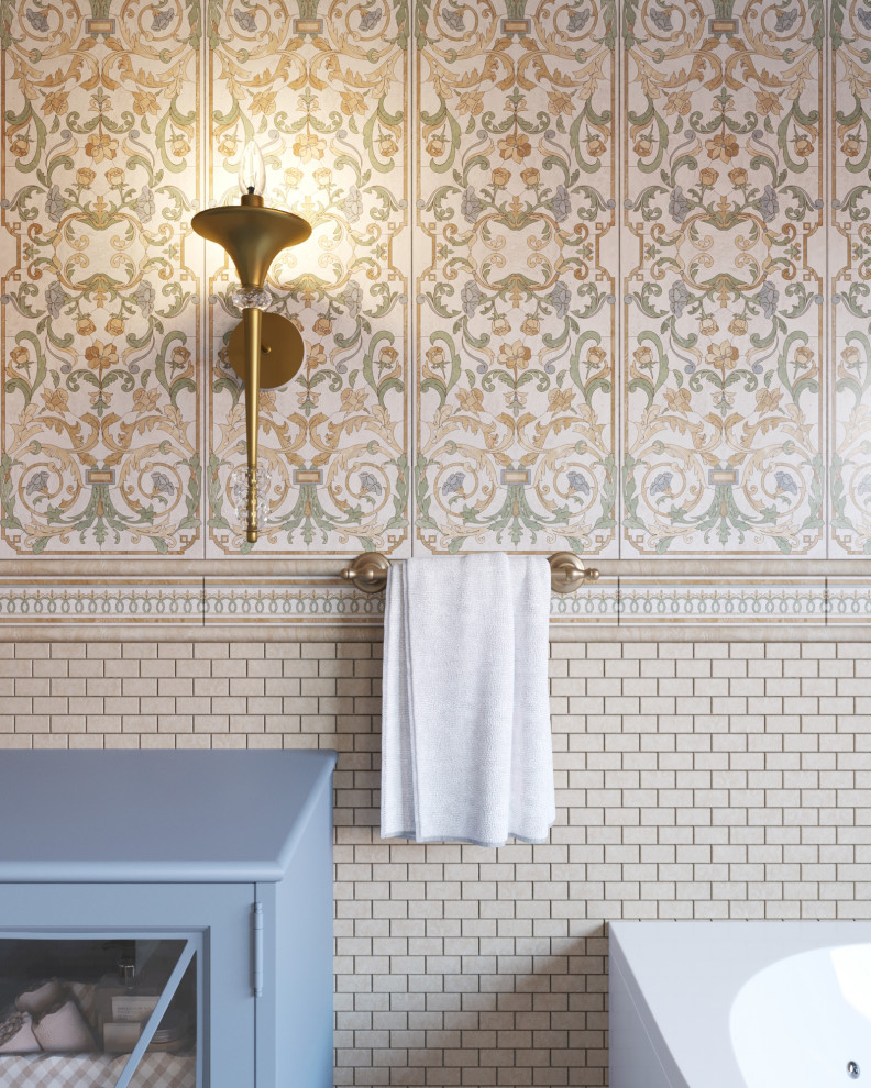 Хранитель рода 185 м2