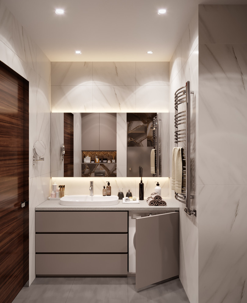 ЖК Новое Тушино