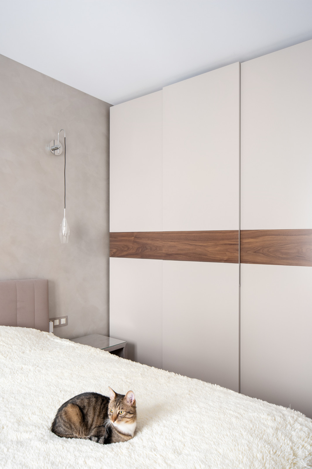 ул. Новочерёмушкинская