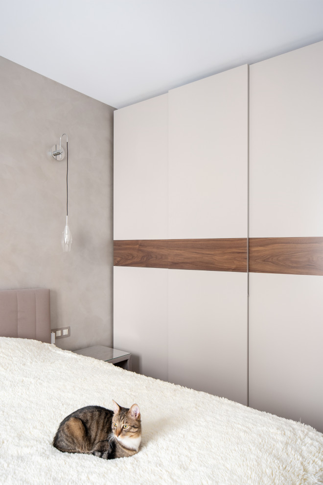 ул. Новочерёмушкинская