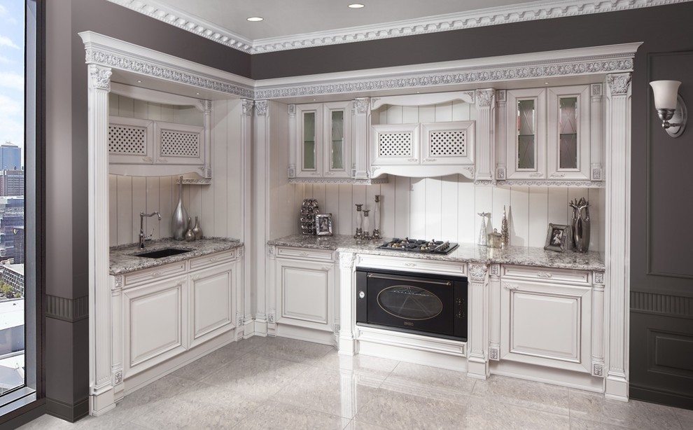 Инфинити Платинум