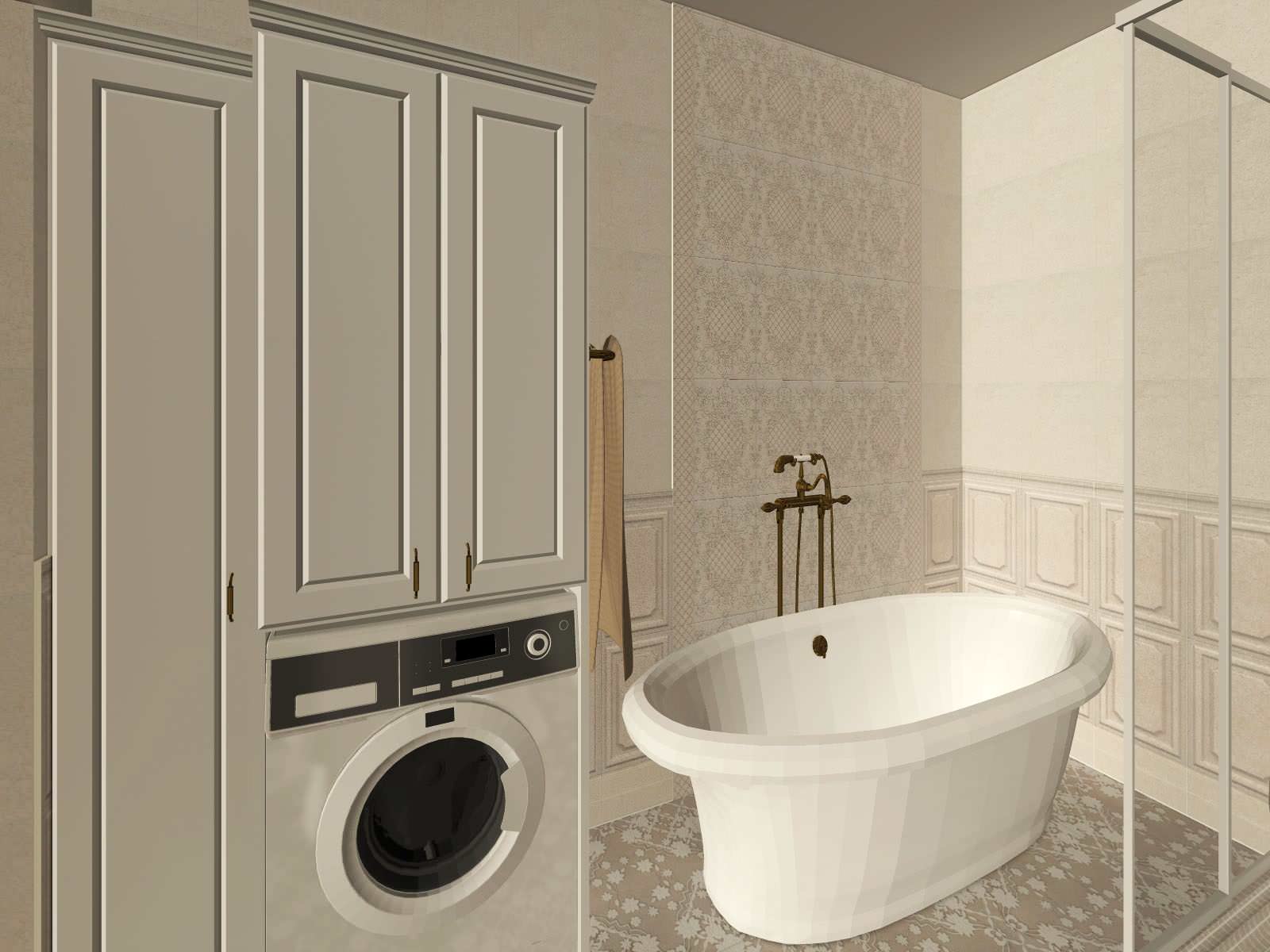 г.Суздаль, Загородный дом, 1 этаж, 120 м2