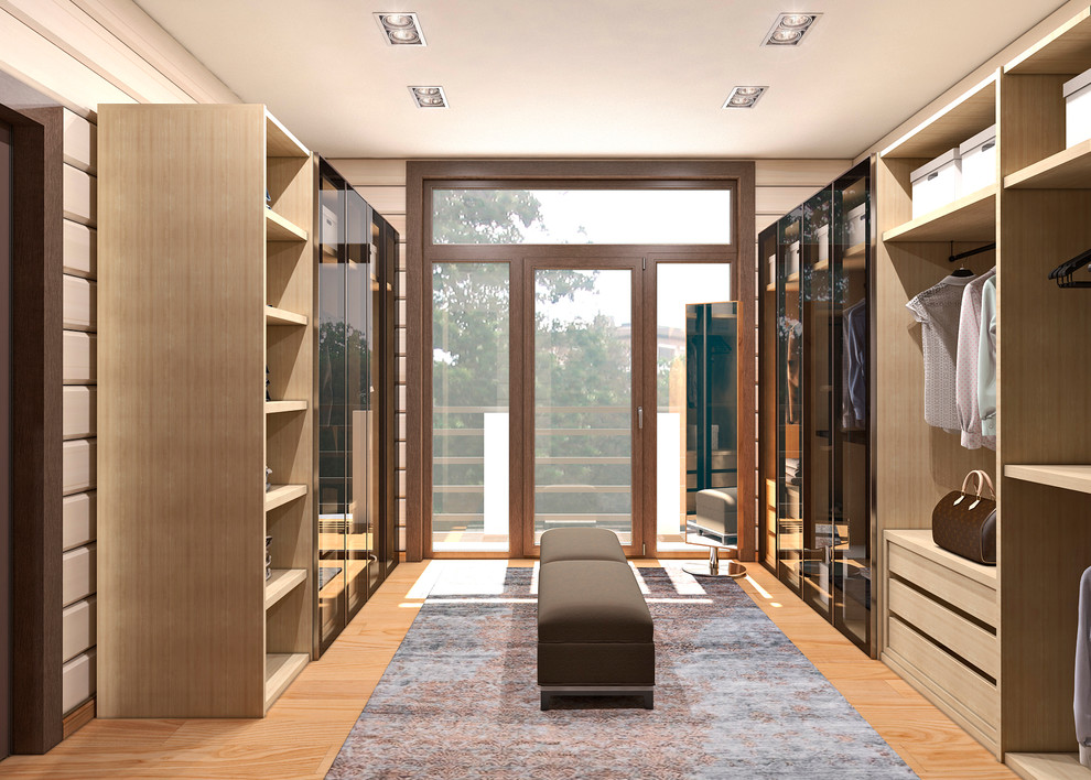 Коттедж Воронеж - 2, Хабаровск