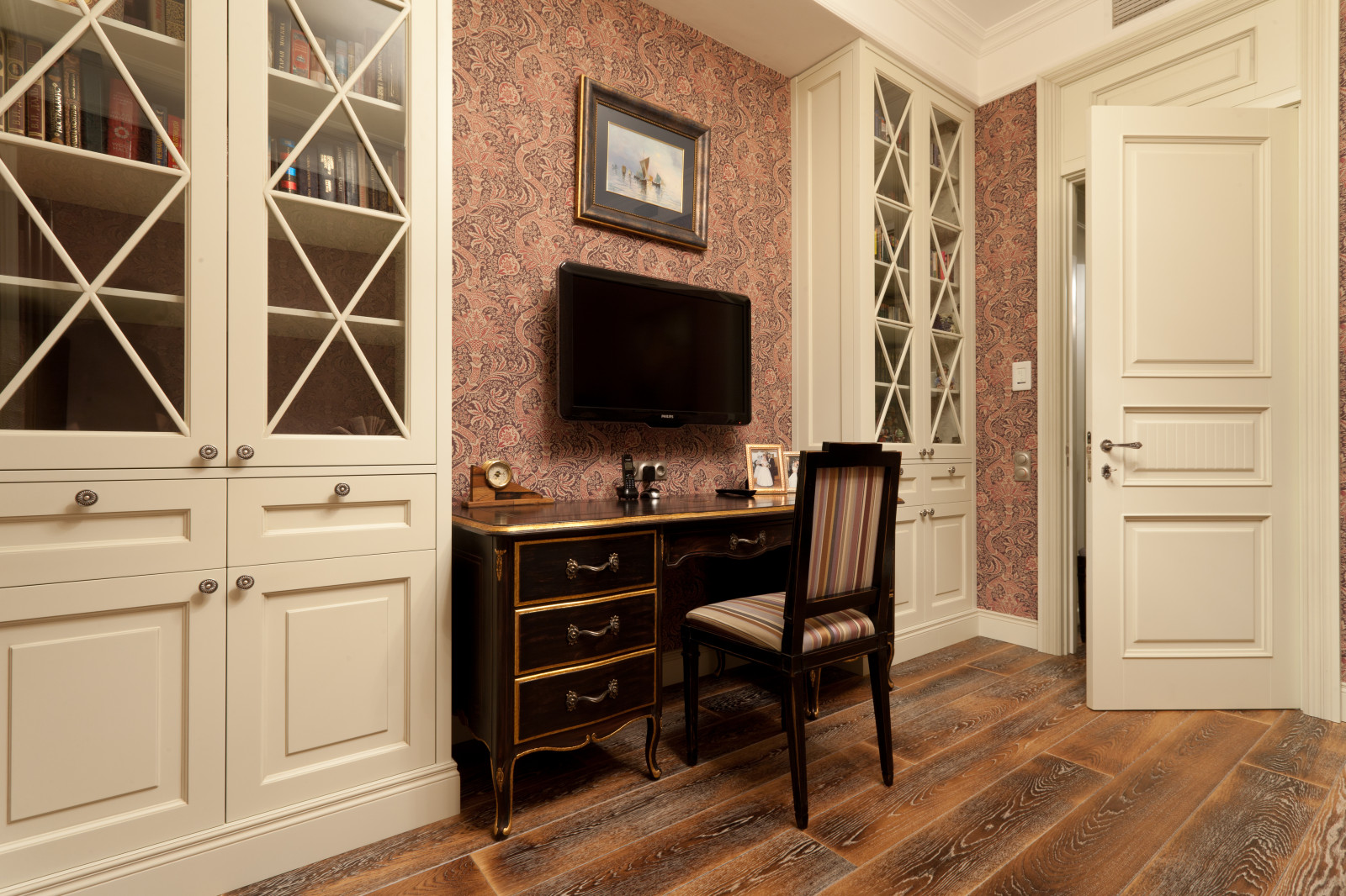 Квартира на Набережной