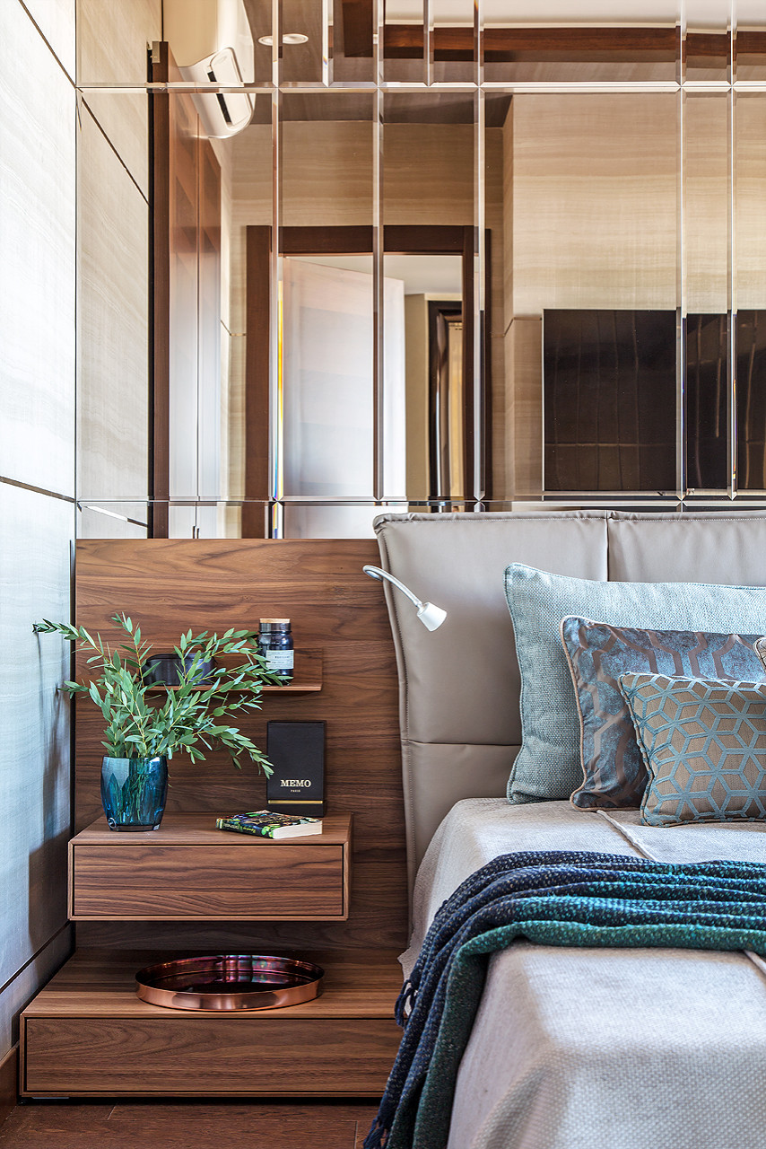 УЮТ НА 35 ЭТАЖЕ - ЖК АВЕНЮ 77