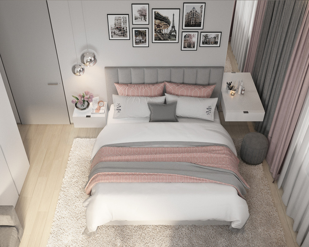 Квартира на ул. Дуси Ковальчук