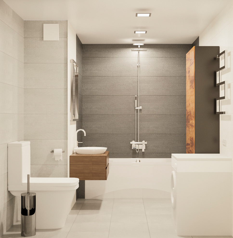 Лофт 35 метров в Пензе