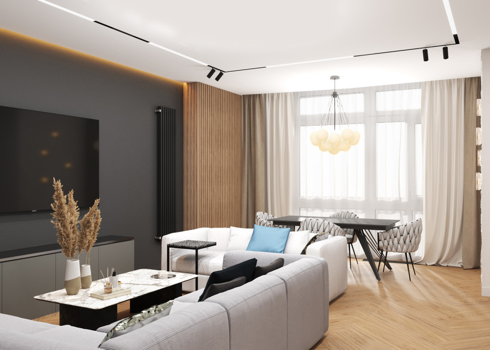 Университетская 9, г. Сургут