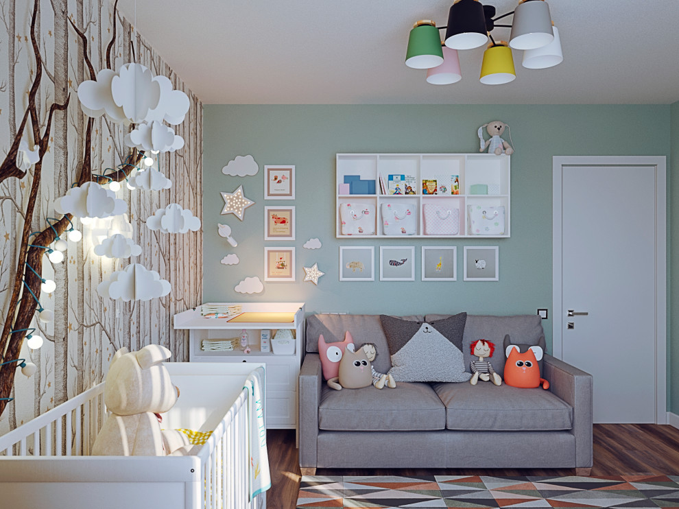 ЖК Саларьево