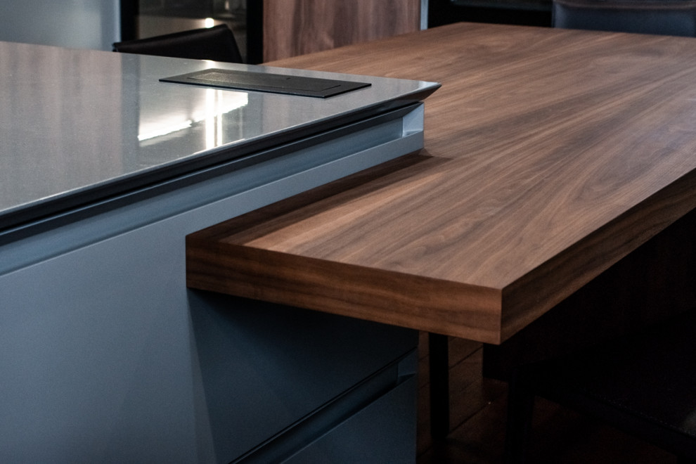 Интерьер дома