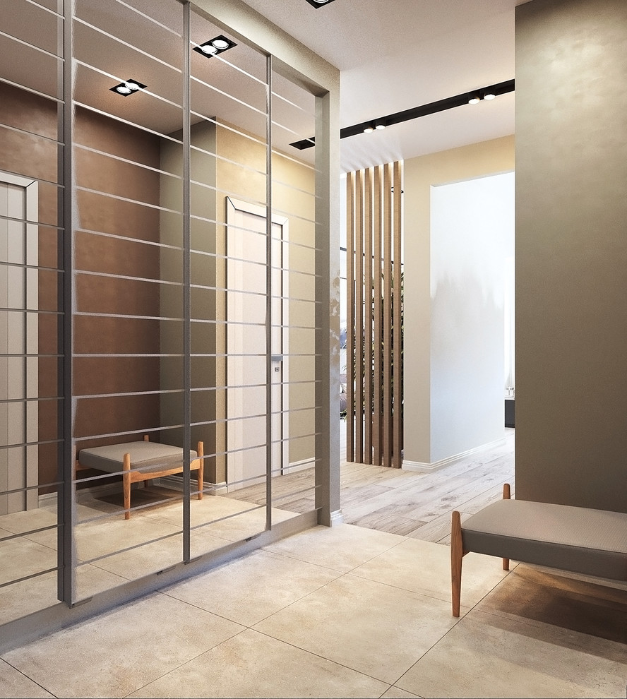 Квартира в ЖК Две столицы