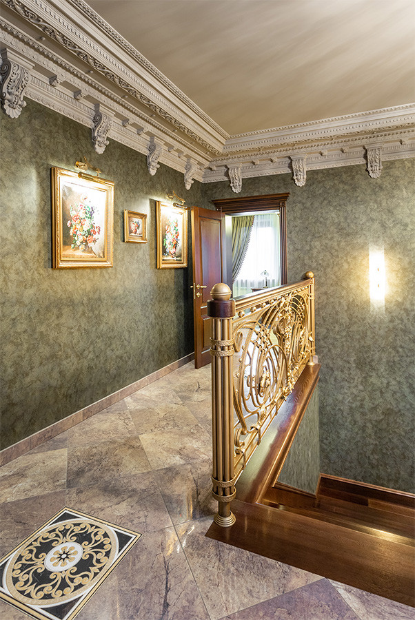 Загородная резиденция