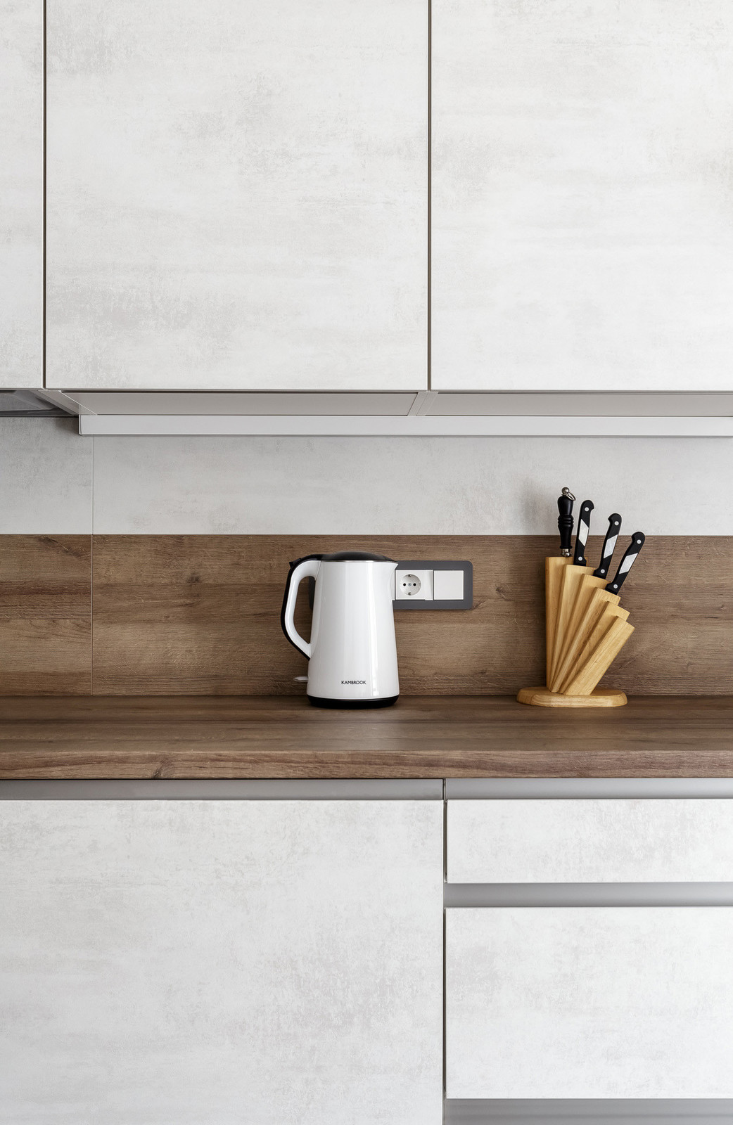 Реализованные нами проекты - Nobilia Riva