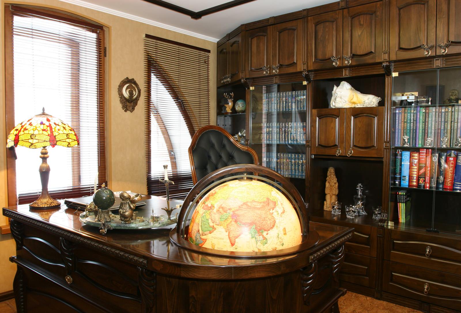 Марина Смирнова