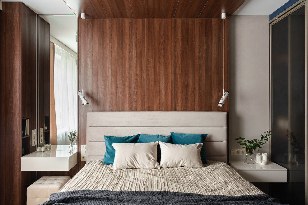 SUMMER FLAT (фото)