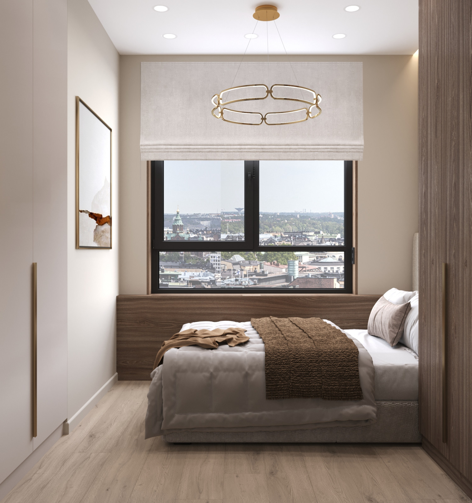 ЖК Талисман