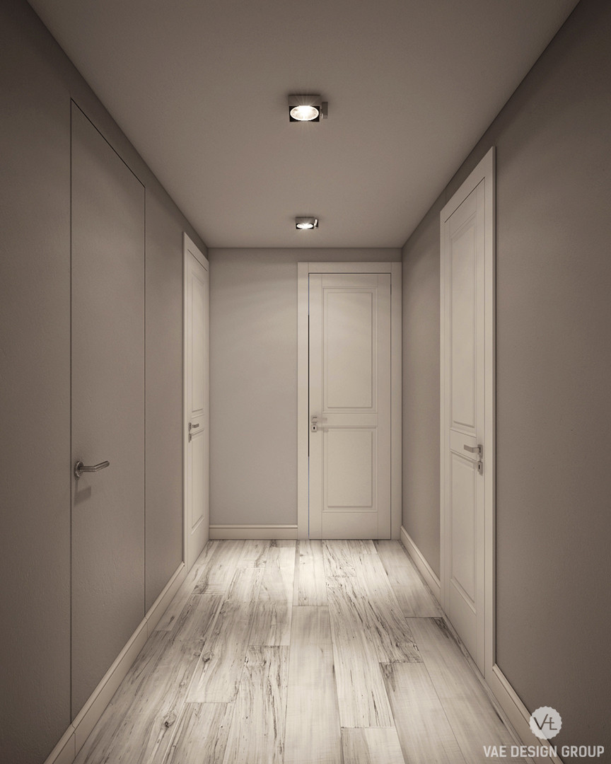 АБСОЛЮТНАЯ БЕЛОСТЬ