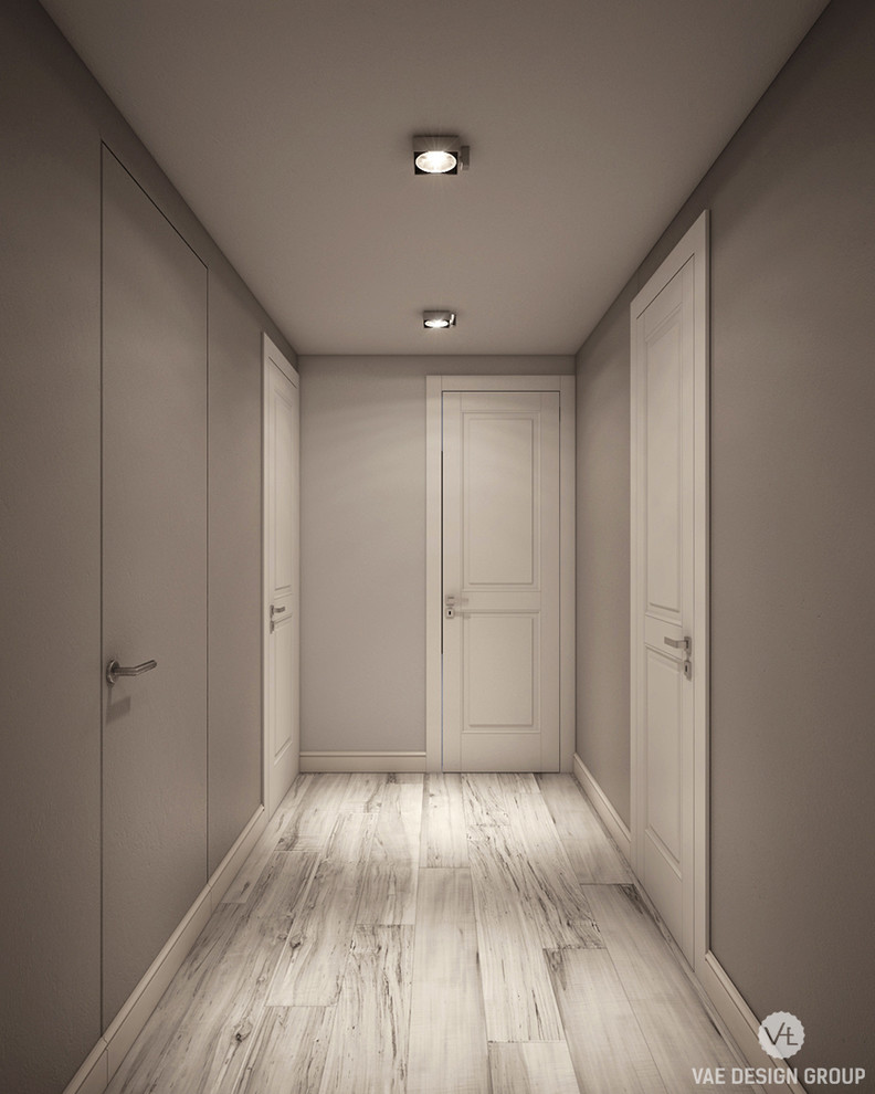 АБСОЛЮТНАЯ БЕЛОСТЬ