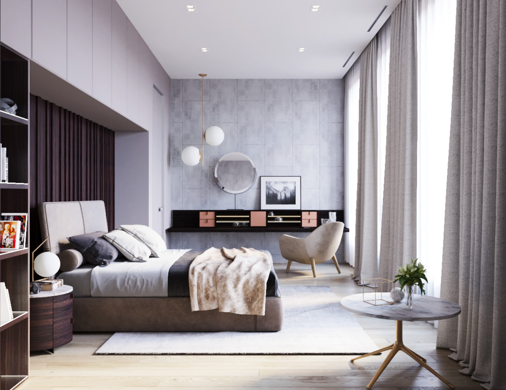 Миллениум парк 3б