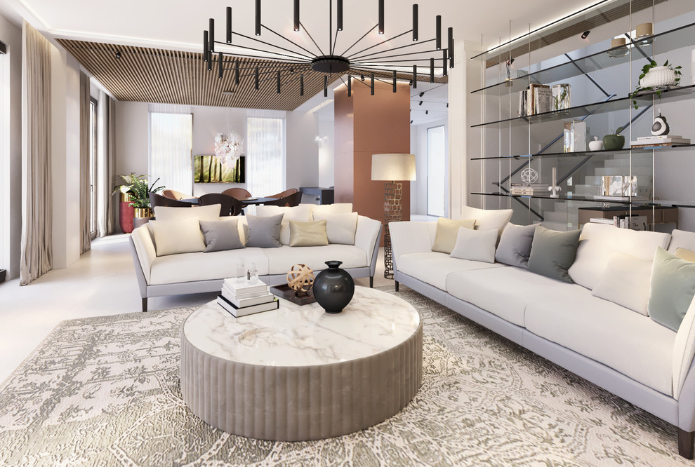 Вилла в Испании