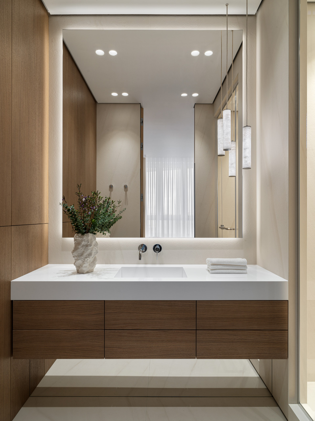 Обложка альбома: Ванная