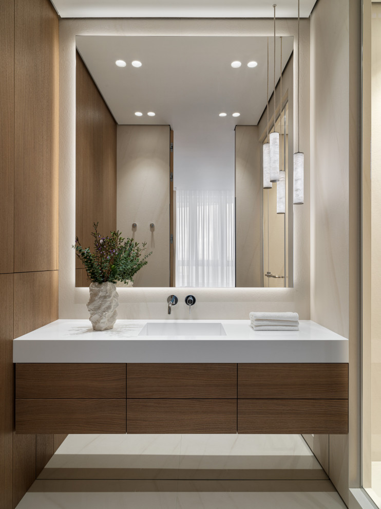 Обложка альбома: Ванная