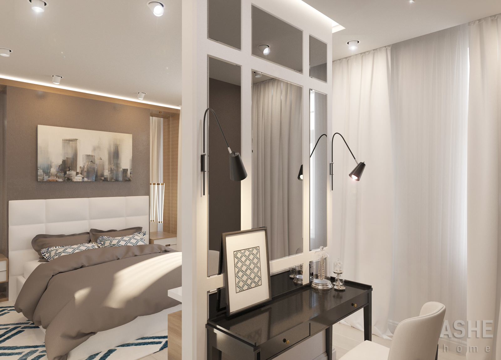 Таунхаус в Подмосковье