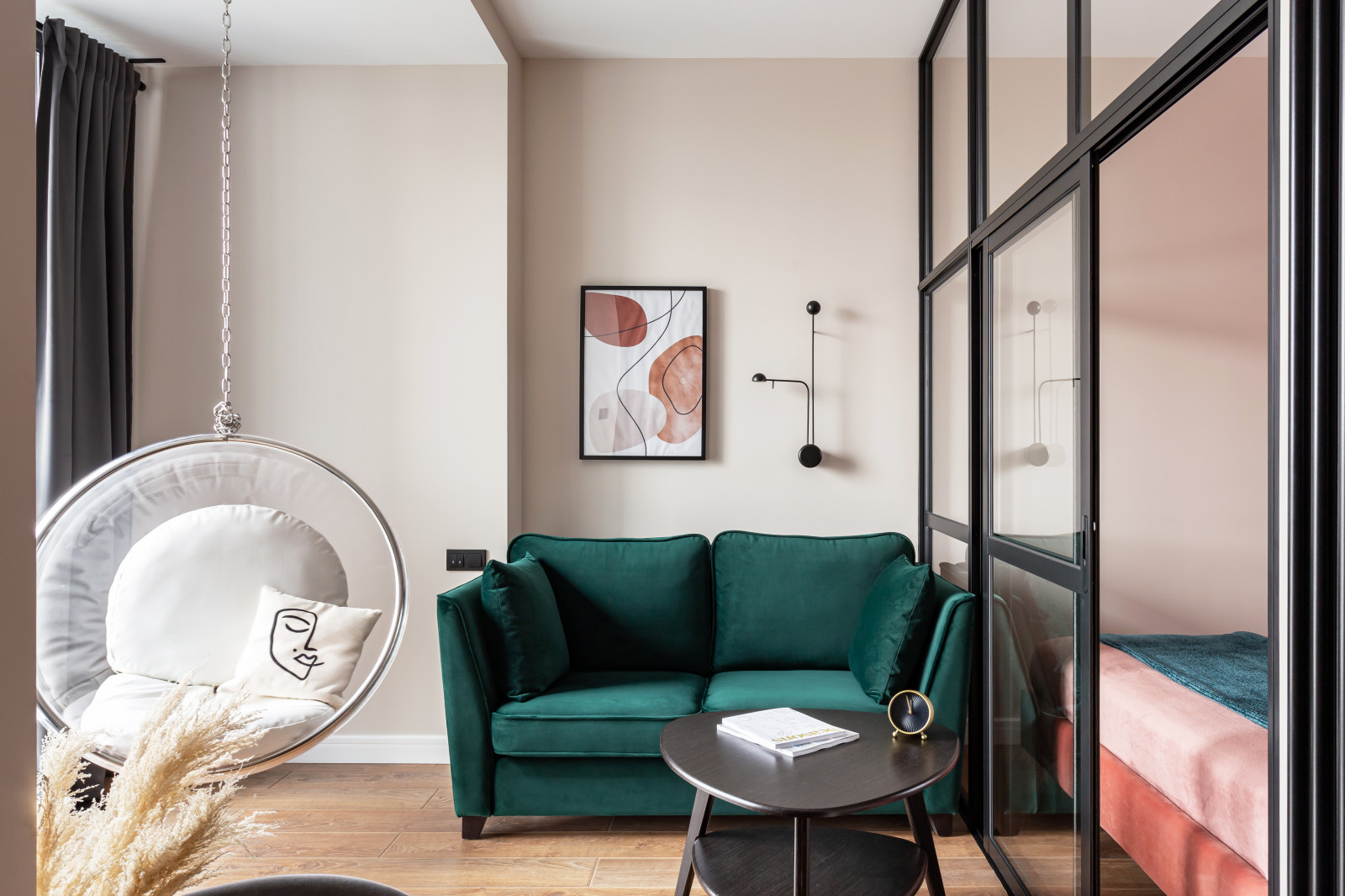 ЖК Ривер Парк