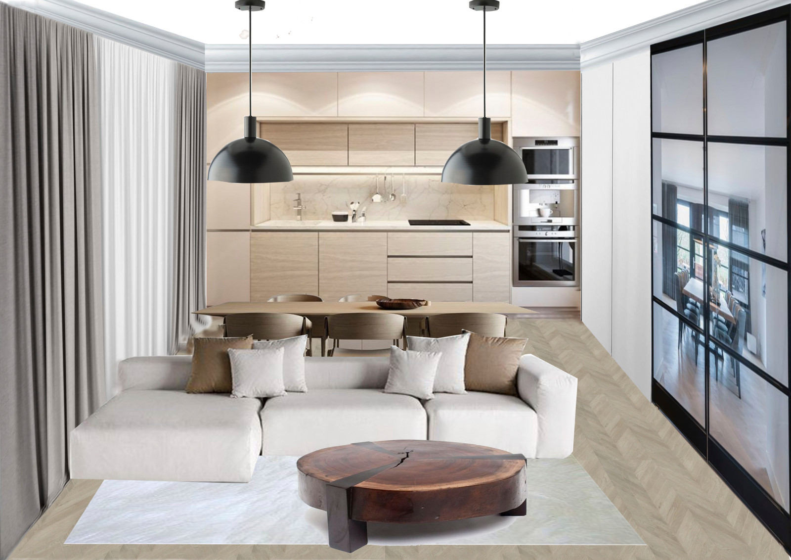 Лилия Федосеева