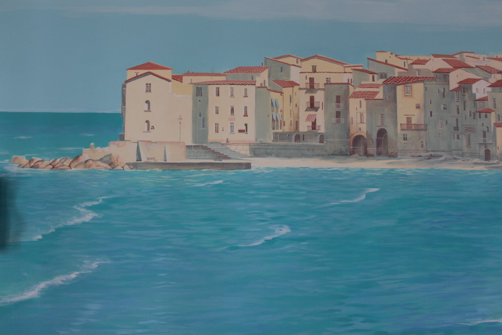 Воронова Евгения