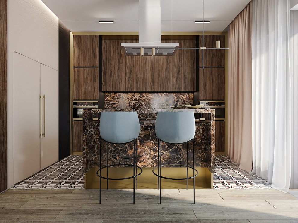 Квартира в ЖК Рублево Парк