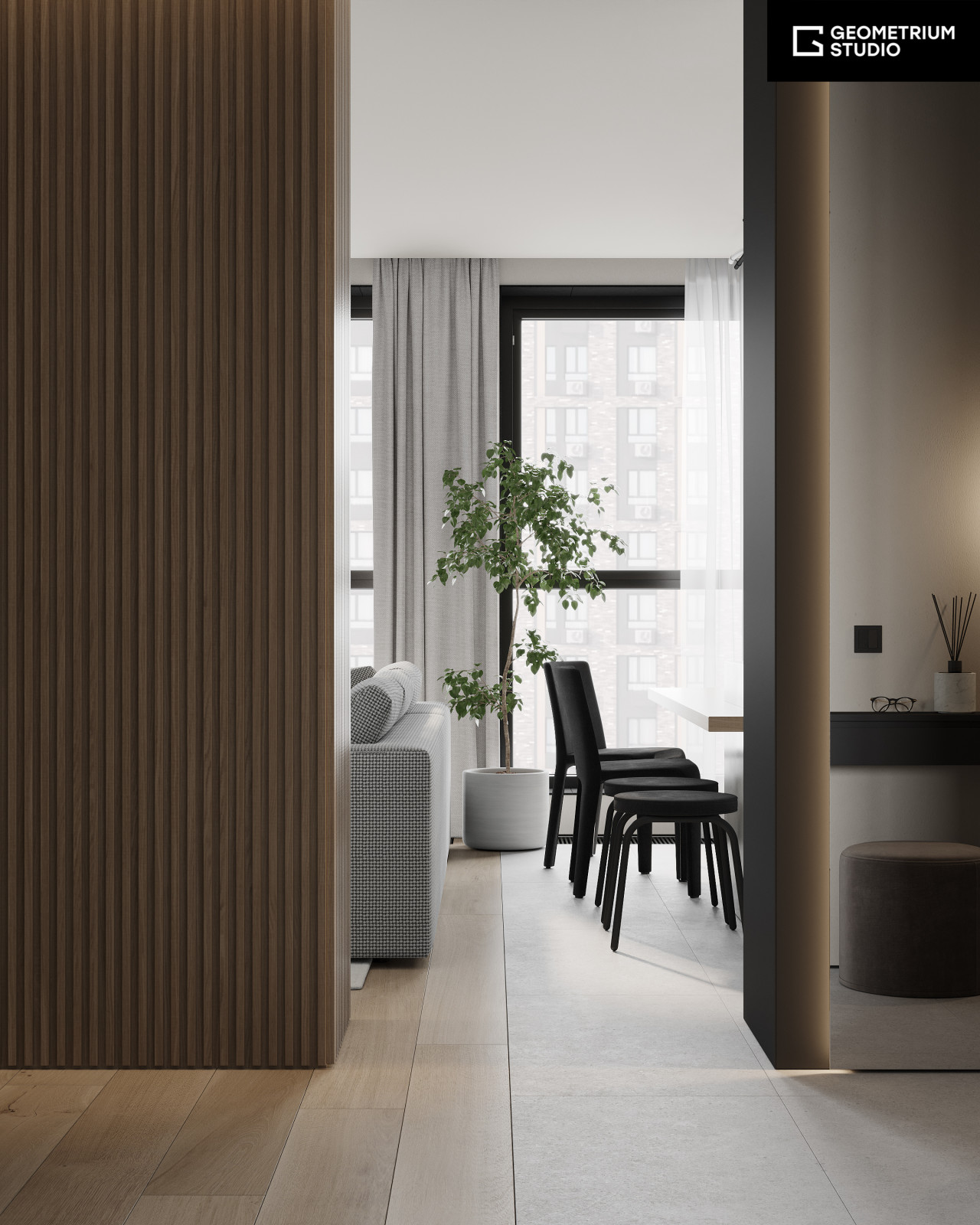 105 м2 для семьи с 2мя детьми. Коммунарка