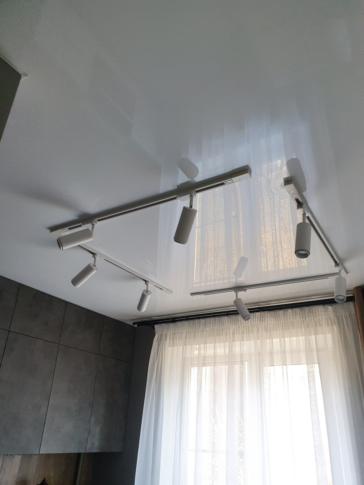 дизайн-проект интерьера 3х комнатной квартиры (чешка)