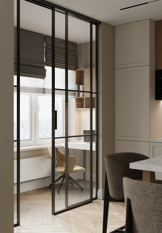 БЕЛАЯ СКАЛА