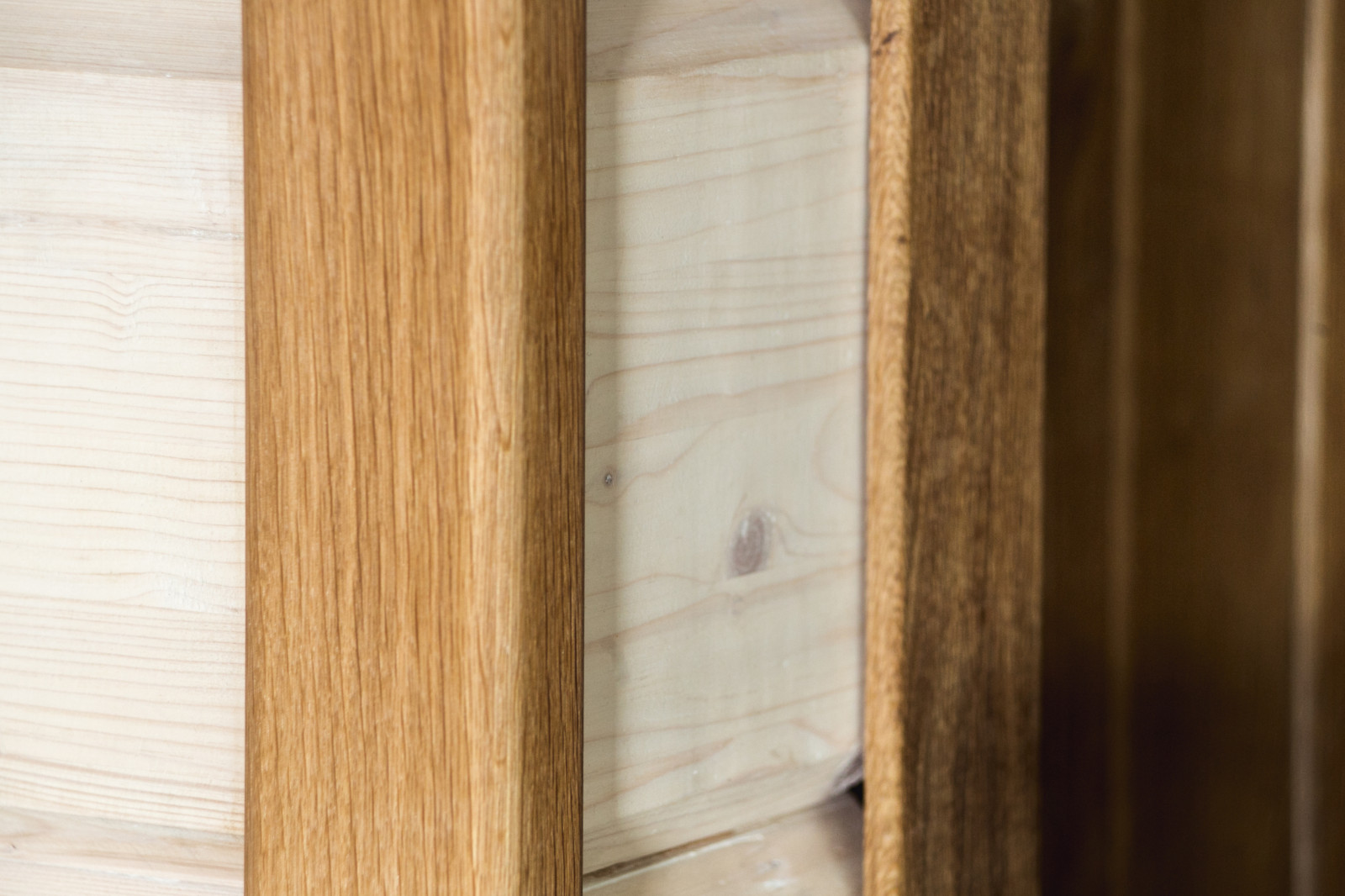 Загородный дом и баня