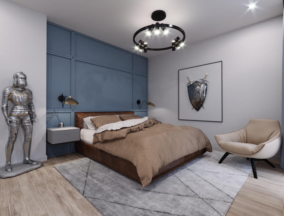 Коттедж в Новопокровском