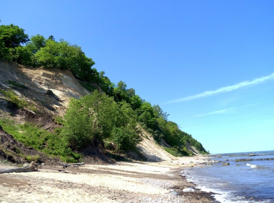 Houzz тур: Дом у моря в Светлогорске