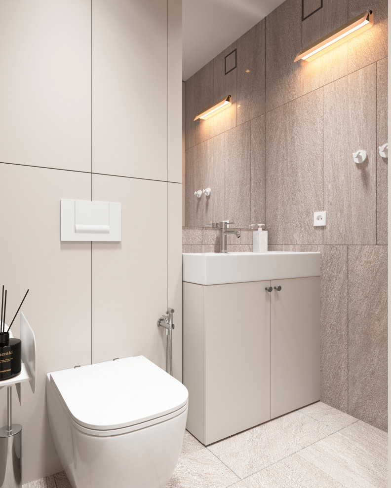 ЖК Притяжение