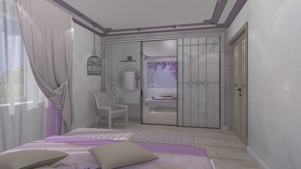 Уютная квартира для учителя