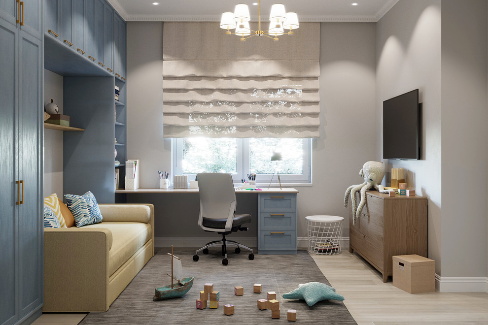 Частное домовладение для семьи, площадью 120 м кв