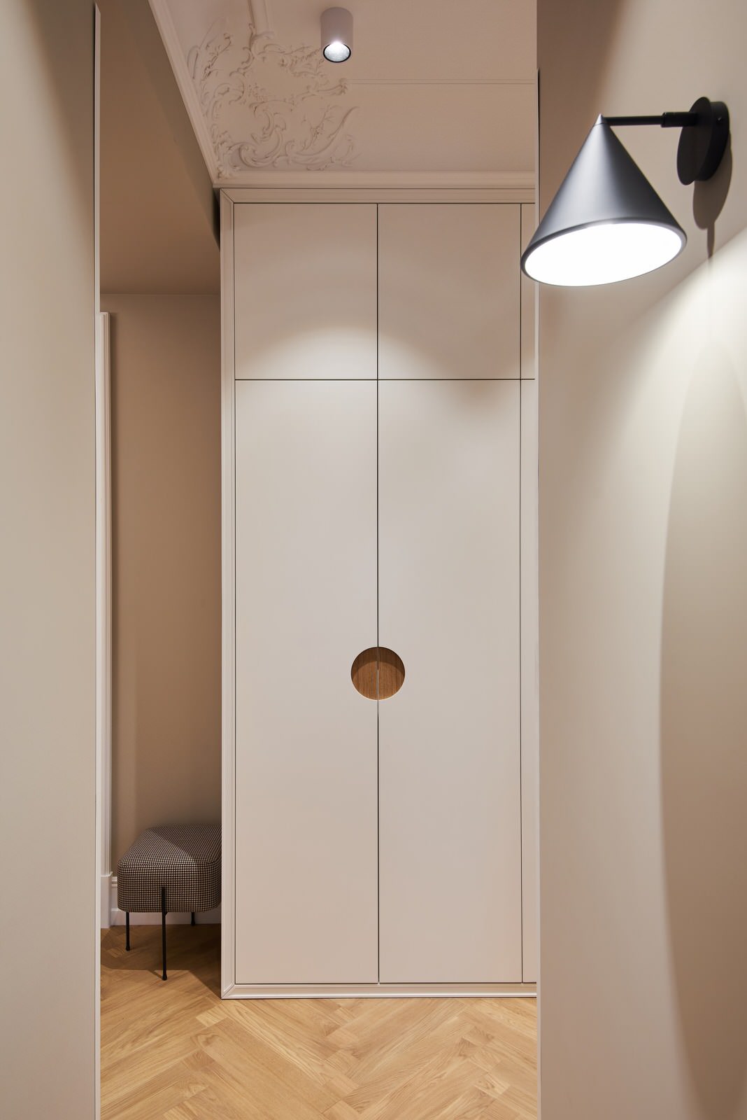 Квартира в Кронштадте