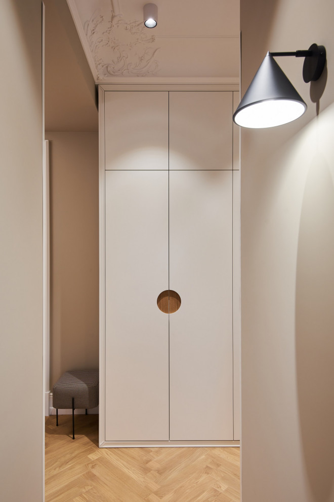 Квартира в Кронштадте