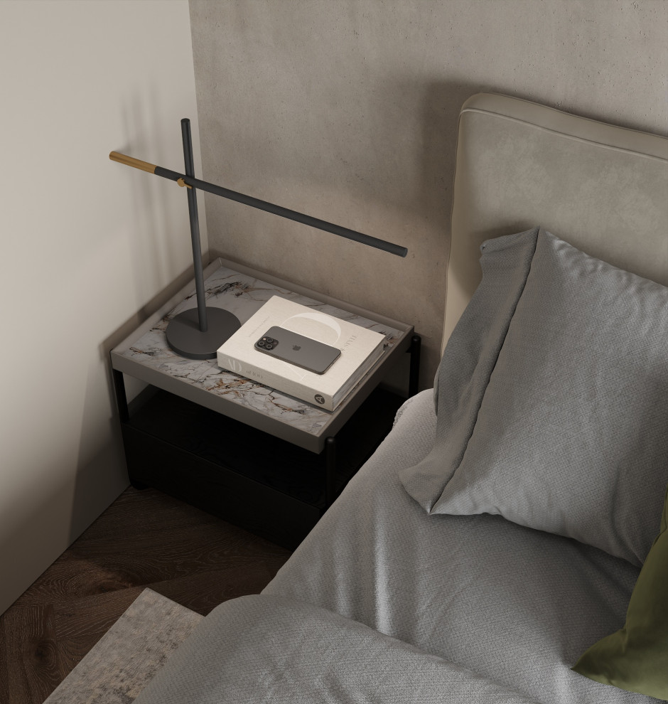 ЖК Белый Остров (2 проект)