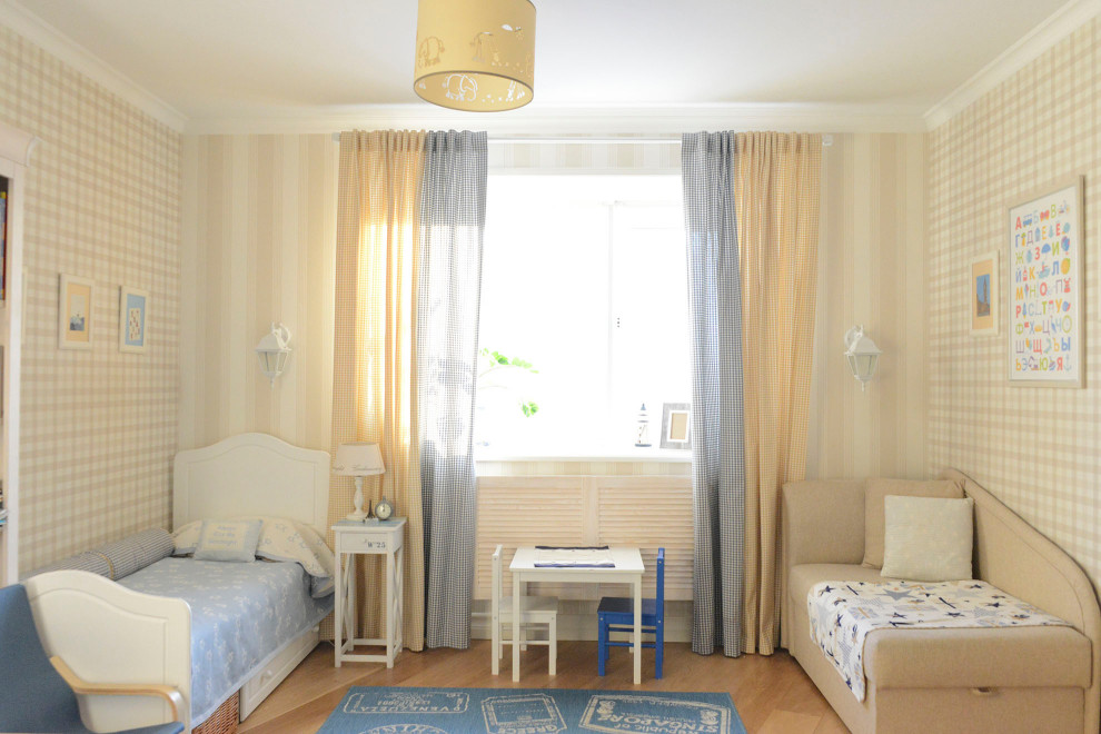 Ирина Звездина