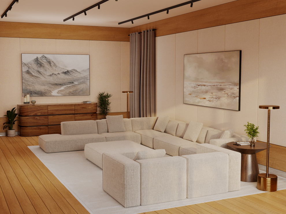 Дом в Марокко