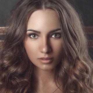 Юлия Горшкова